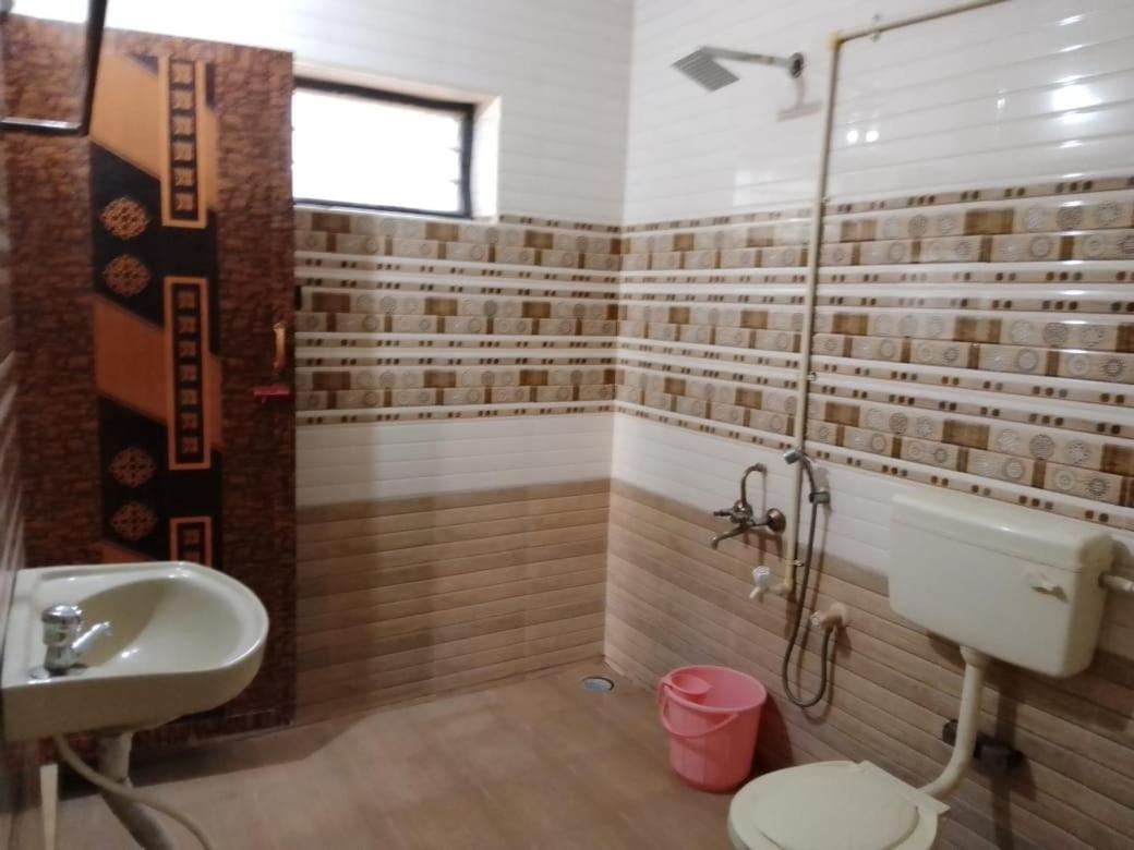 Shi'S Triveni Spacious 2Bhk Villa In Pappampatti, Coimbatore Exterior photo